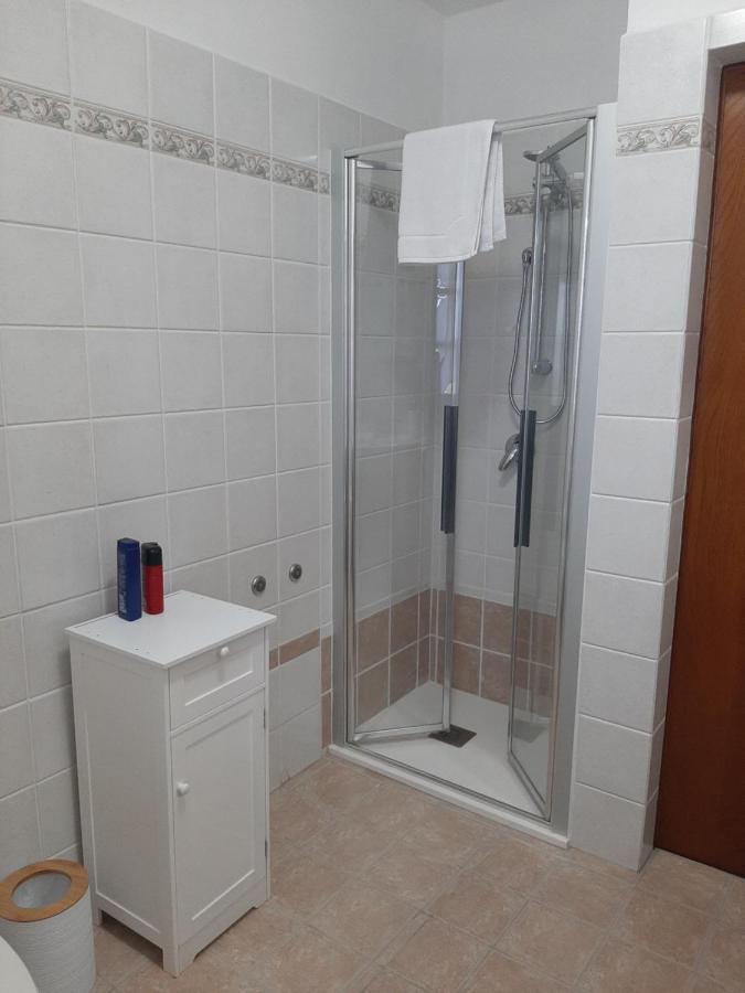 Ferienwohnung Casa Zeno Volterra Exterior foto